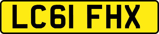 LC61FHX