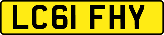 LC61FHY