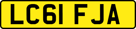 LC61FJA
