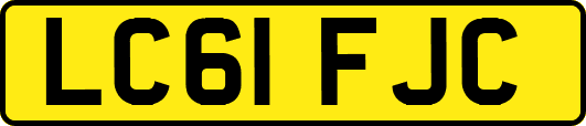 LC61FJC