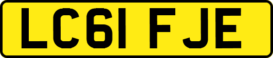 LC61FJE