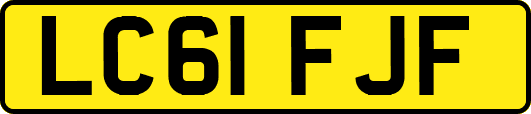 LC61FJF