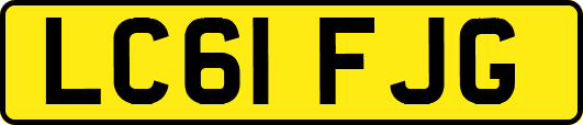 LC61FJG