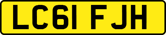 LC61FJH