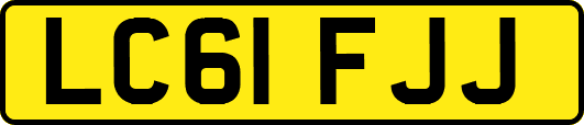 LC61FJJ