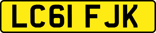 LC61FJK