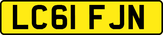 LC61FJN
