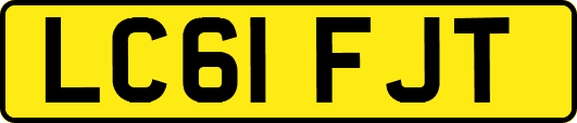 LC61FJT