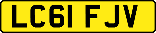 LC61FJV