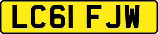LC61FJW