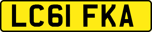LC61FKA