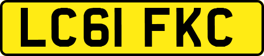 LC61FKC