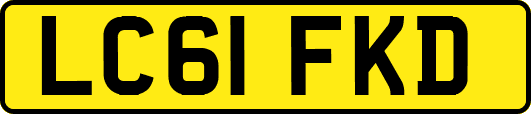 LC61FKD