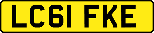 LC61FKE