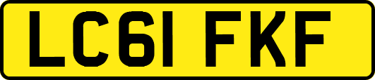 LC61FKF