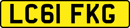 LC61FKG