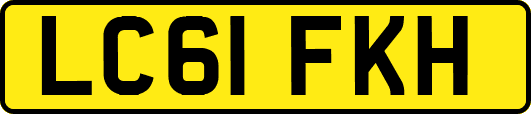 LC61FKH