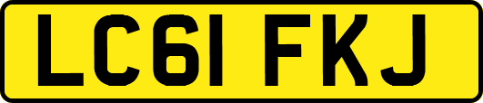 LC61FKJ