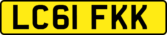 LC61FKK