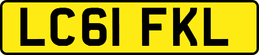 LC61FKL