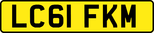 LC61FKM