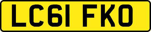 LC61FKO