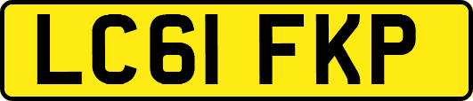 LC61FKP