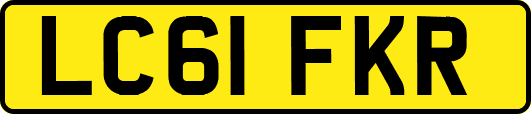 LC61FKR
