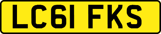 LC61FKS