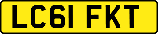LC61FKT