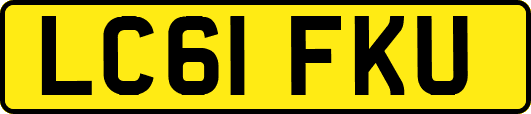 LC61FKU