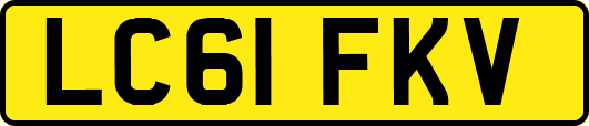 LC61FKV