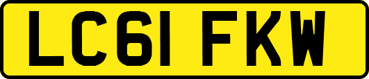 LC61FKW