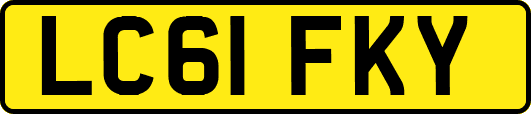 LC61FKY