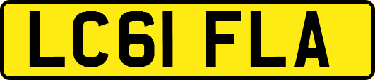 LC61FLA