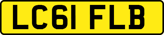 LC61FLB