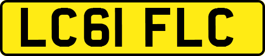 LC61FLC