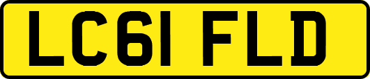LC61FLD
