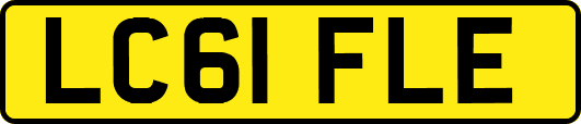 LC61FLE