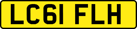 LC61FLH