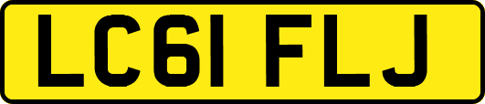 LC61FLJ