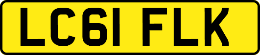 LC61FLK