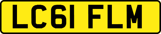 LC61FLM