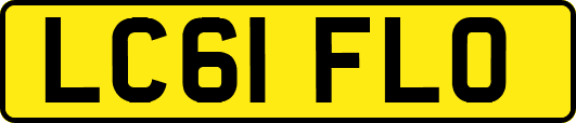 LC61FLO