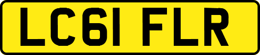 LC61FLR