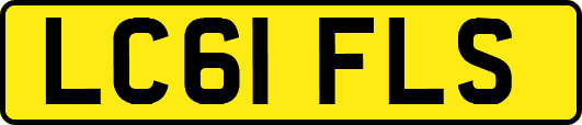 LC61FLS