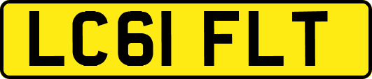 LC61FLT