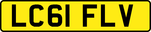 LC61FLV