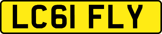 LC61FLY
