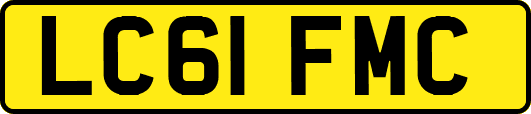 LC61FMC